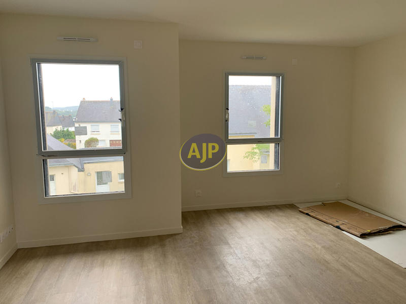 Appartement - 28 m² - 1 pièce