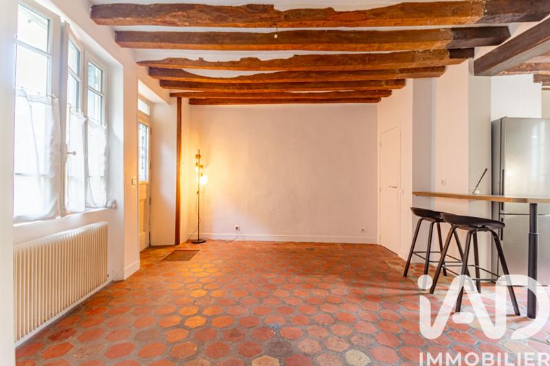 Maison - 161 m² - 6 pièces