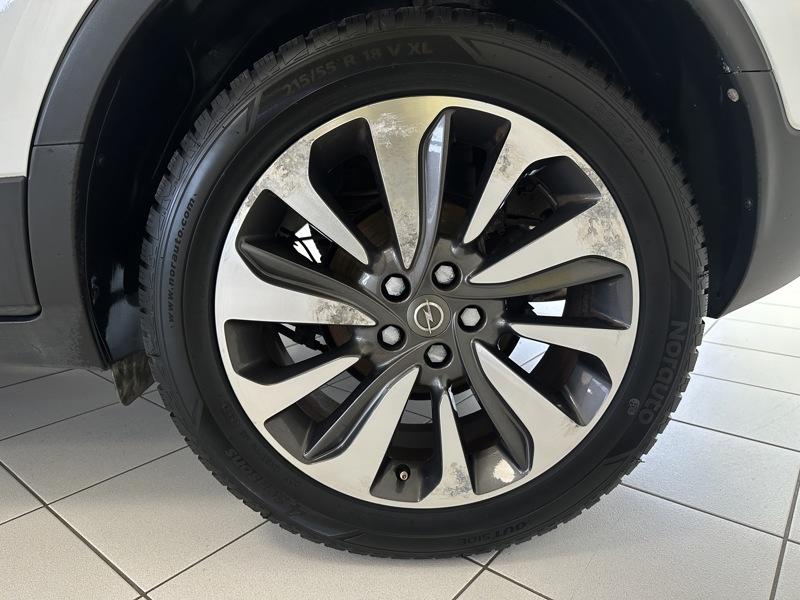 Opel Mokka X Innovation Start/Stop 1.4 140 ch Gps Carplay Came