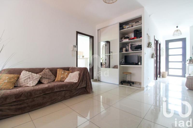 Maison - 200 m² - 6 pièces