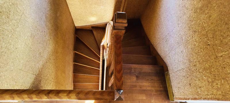 Maison - 100 m² - 6 pièces