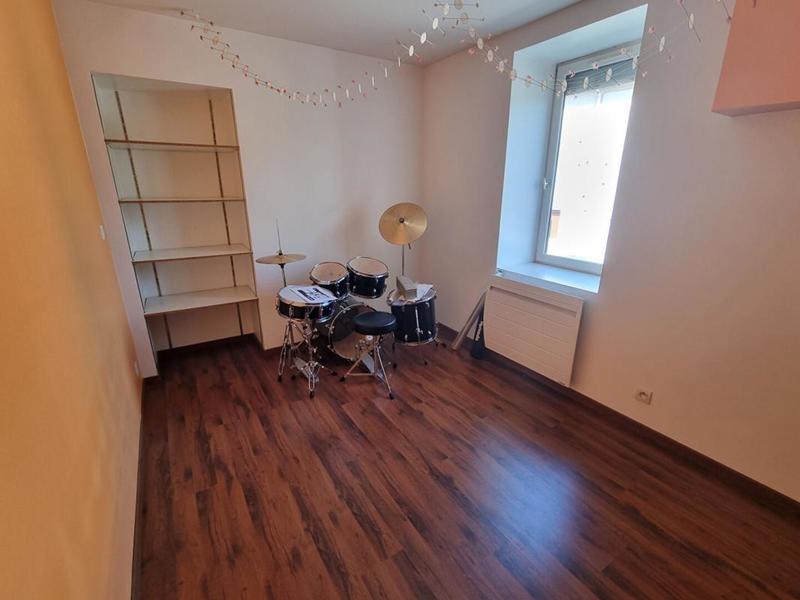 Maison - 170 m² - 5 pièces