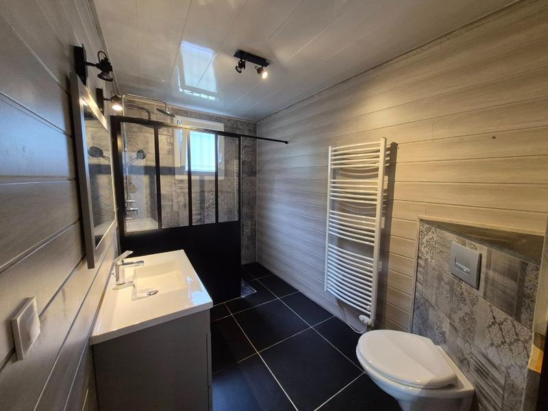 Maison - 152 m² - 4 pièces