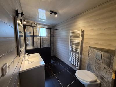 Maison - 152 m² - 4 pièces