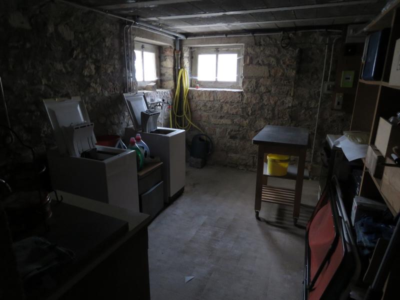 Maison de village - 76 m² - 4 pièces