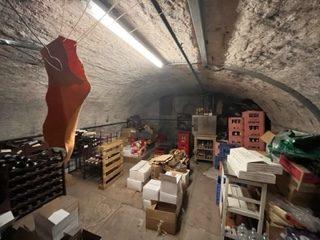 Fonds de commerce - Hôtellerie / Restauration - 200 m²