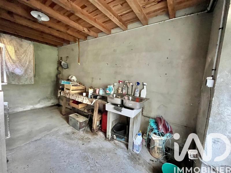 Maison - 114 m² - 7 pièces