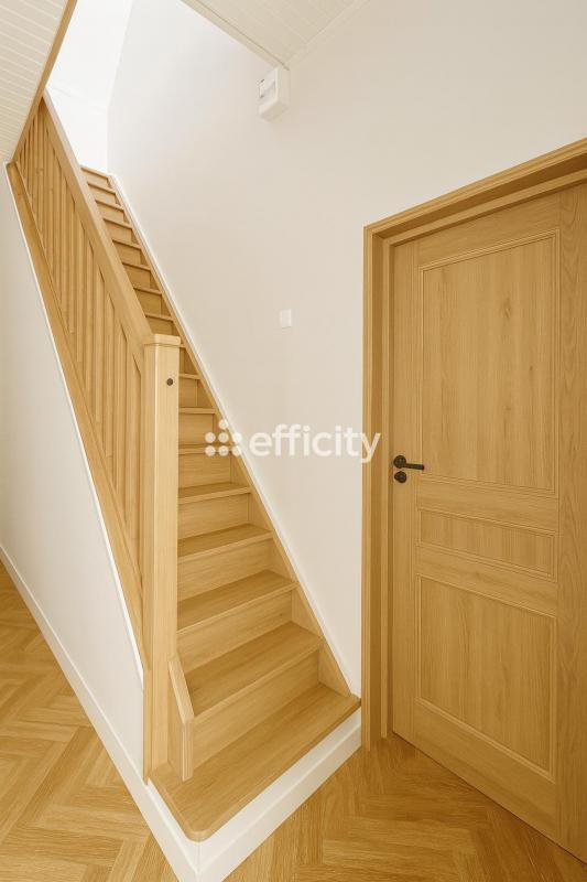 Maison - 138 m² - 4 pièces