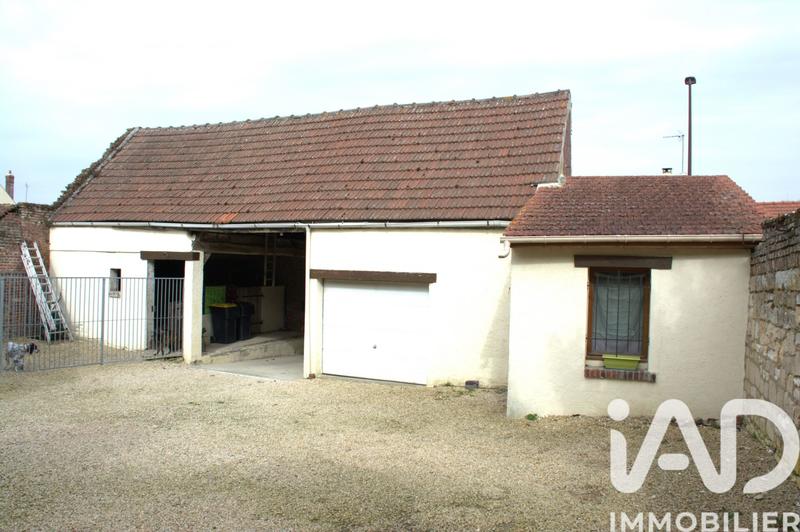 Maison - 133 m² - 5 pièces