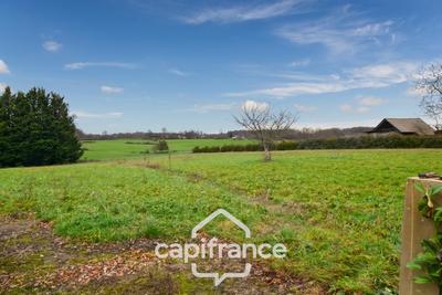 Maison - 92 m² - 3 pièces