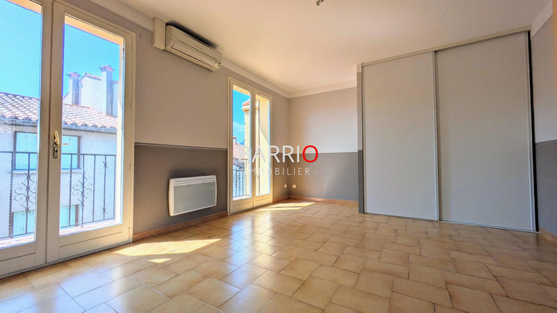 Maison - 116 m² - 4 pièces