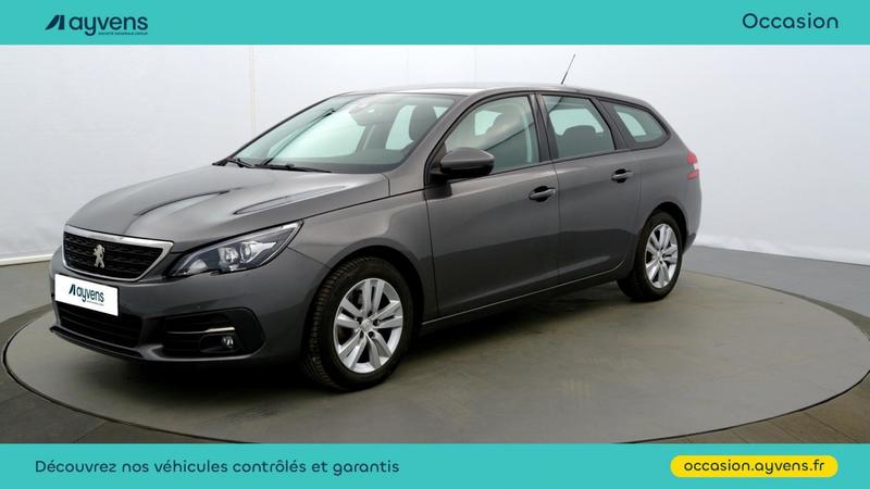 Peugeot 308 Sw 1.5 BlueHDi 130ch s&amp;S Active Business