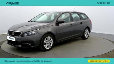 Peugeot 308 Sw 1.5 BlueHDi 130ch s&amp;S Active Business