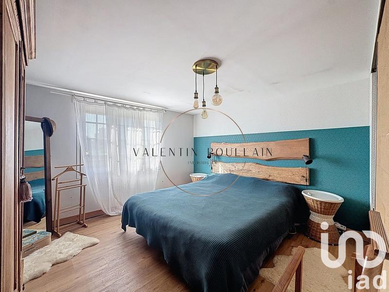 Maison - 145 m² - 6 pièces