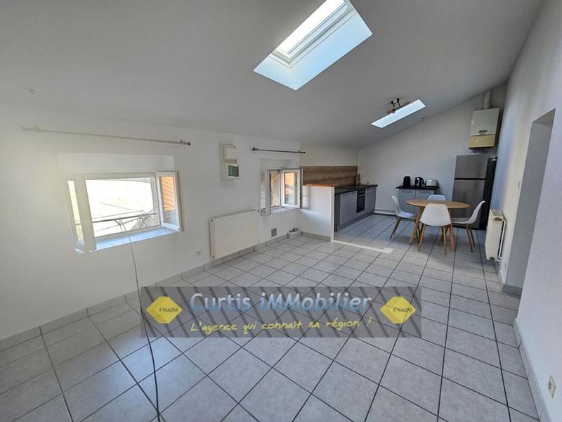 Appartement - 79 m² - 3 pièces