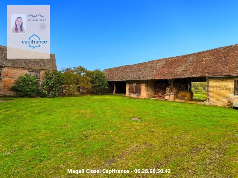 Maison bourgeoise - 135 m² - 5 pièces