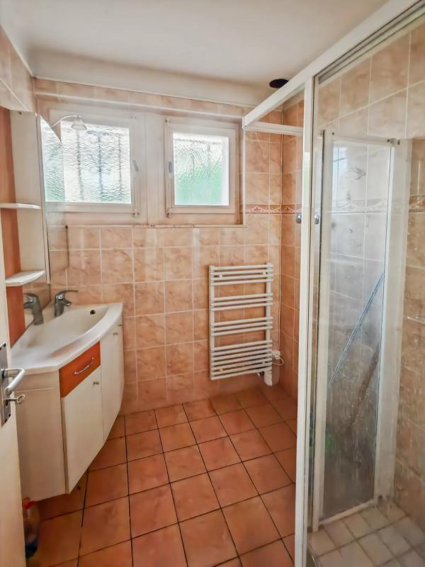 Maison - 155 m² - 7 pièces