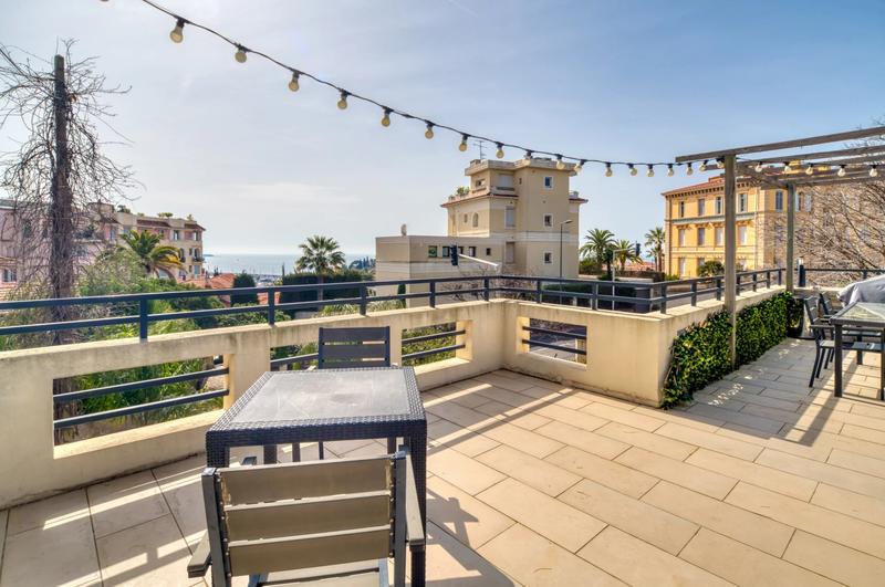 Villa - 170 m² - 5 pièces