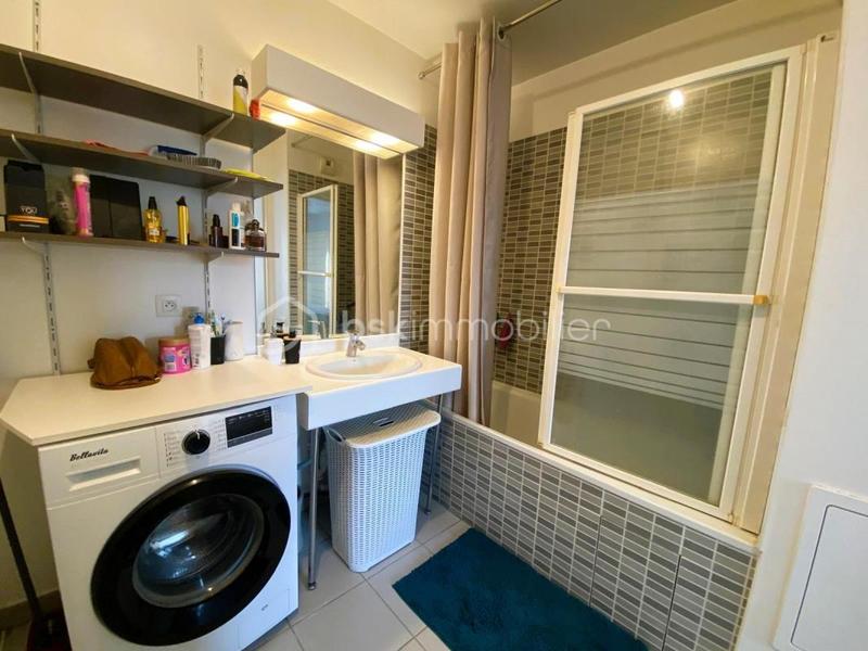 Appartement - 49 m² - 2 pièces