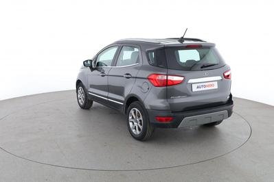 Ford EcoSport 1.0 EcoBoost Titanium 125 ch