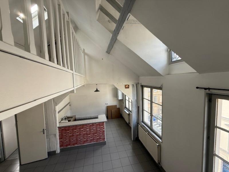 Appartement - 56 m² - 2 pièces