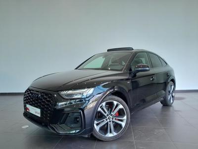 Audi Q5 Sportback 40 Tdi 204 s tronic 7 Quattro s line