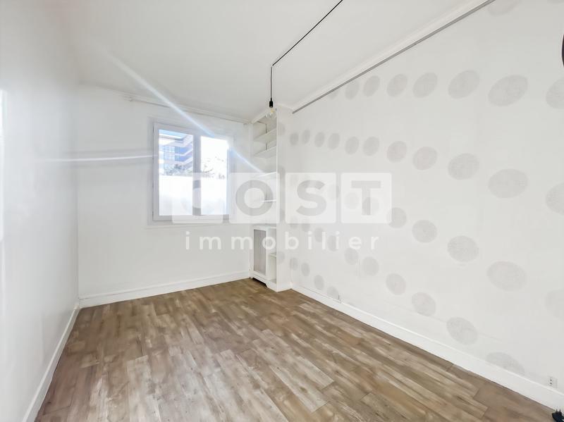 Appartement - 67 m² - 4 pièces