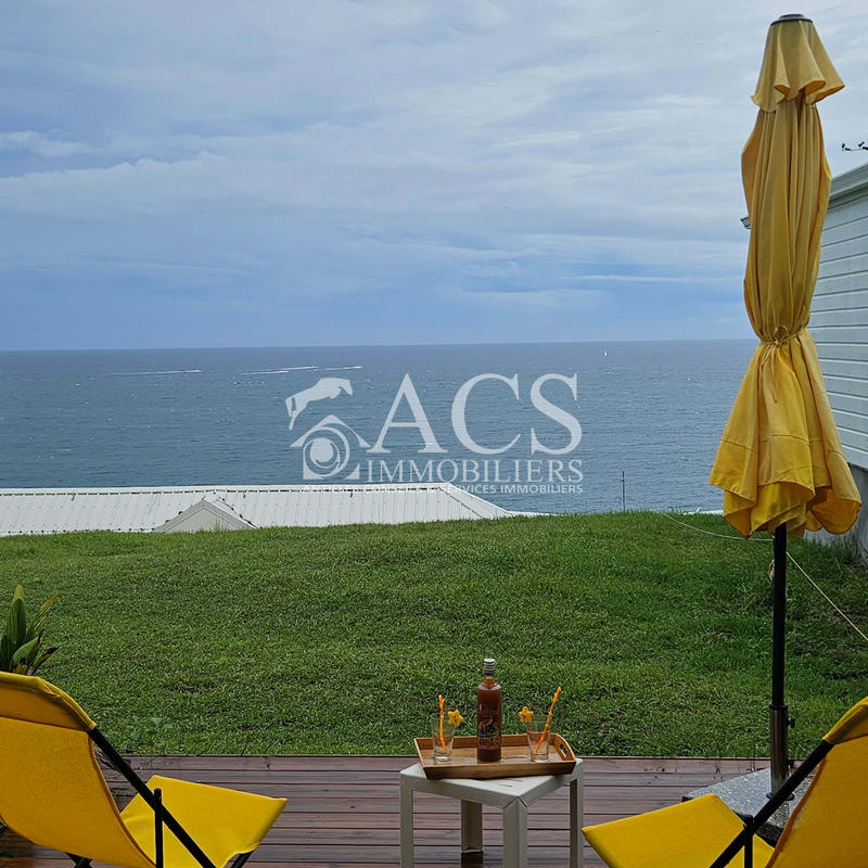 Appartement - 19 m² - 1 pièce