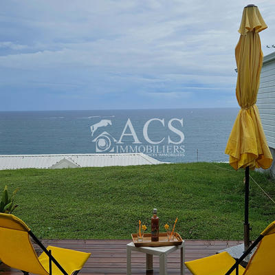 Appartement - 19 m² - 1 pièce