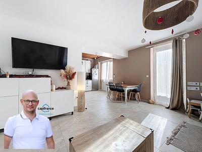 Maison - 117 m² - 5 pièces