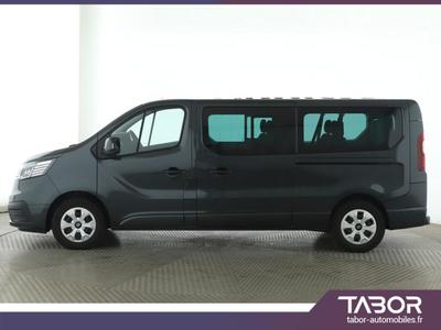 Renault Trafic dCi 150 Edc L2h1 Evolution Cam
