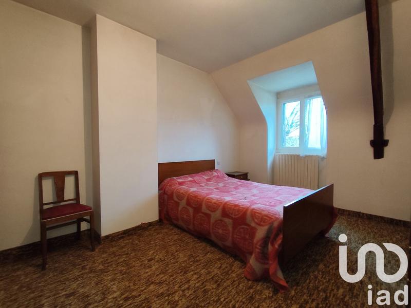 Maison de village - 102 m² - 5 pièces