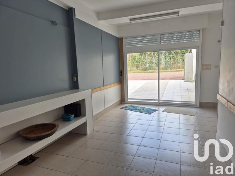 Maison - 137 m² - 5 pièces