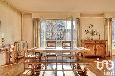 Appartement - 75 m² - 3 pièces