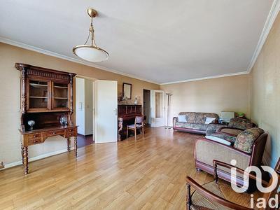 Appartement - 88 m² - 4 pièces