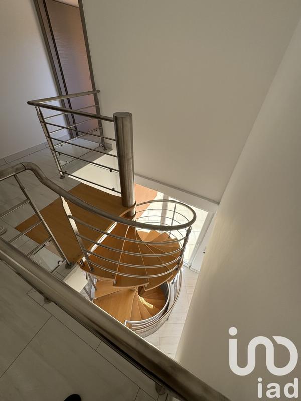 Maison de maîtres - 168 m² - 5 pièces