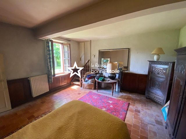 Maison - 136 m² - 4 pièces