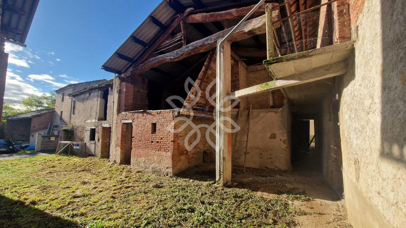 Maison - 74 m² - 4 pièces