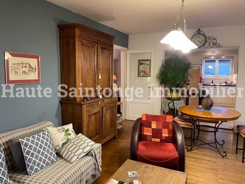 Maison de village - 102 m² - 5 pièces