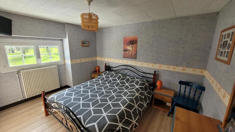 Maison - 132 m² - 5 pièces