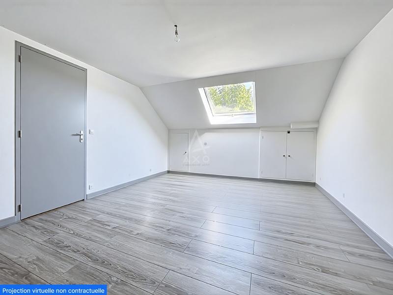 Maison - 155 m² - 6 pièces