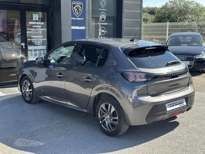 Peugeot 208 II PureTech 100 s&amp;amp;S Style