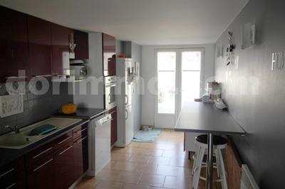 Maison ancienne - 90 m² - 5 pièces