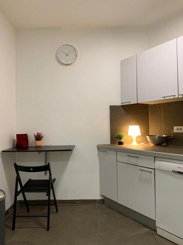 Appartement - 75 m² - 4 pièces