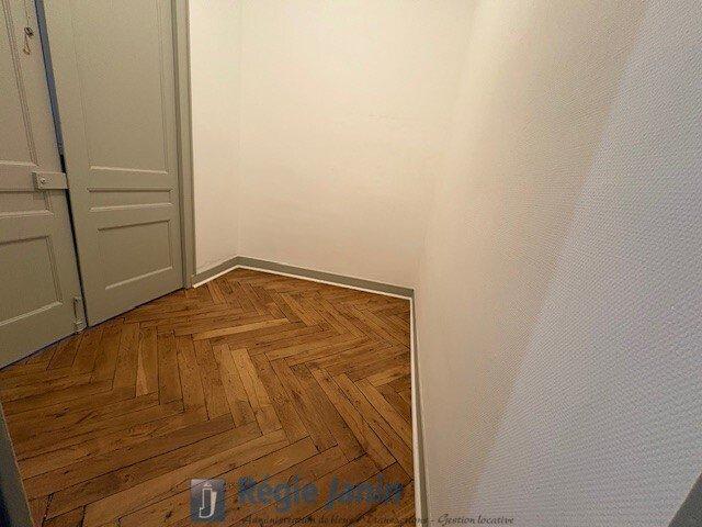 Appartement - 86 m² - 3 pièces