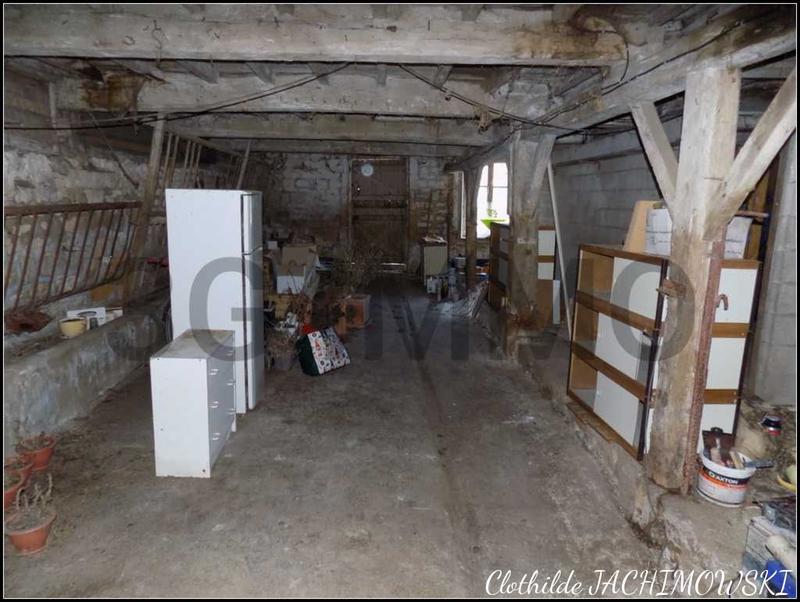 Maison - 152 m² - 7 pièces