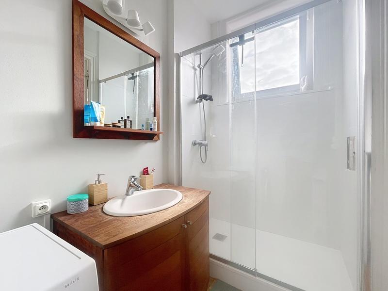 Appartement - 61 m² - 2 pièces