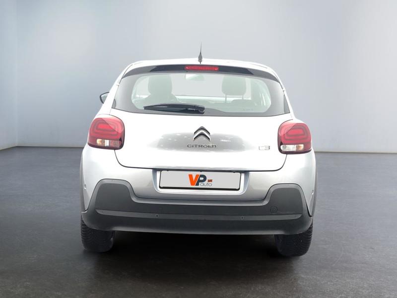 Citroën C3 Business BlueHDi 100 s&amp;S Bvm6 Shine