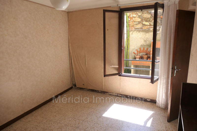 Maison de village - 96 m² - 6 pièces