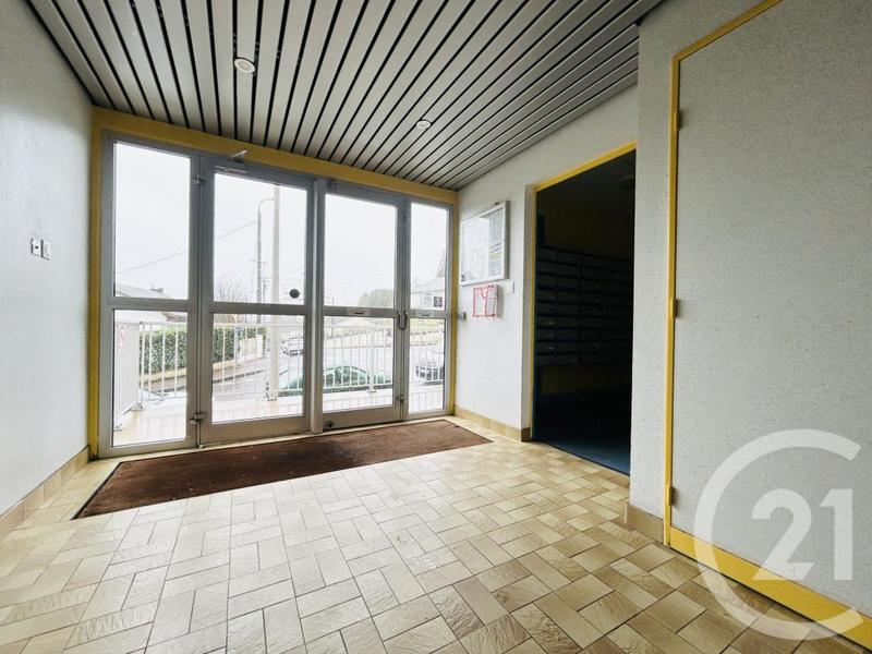 Appartement - 13 m² - 1 pièce